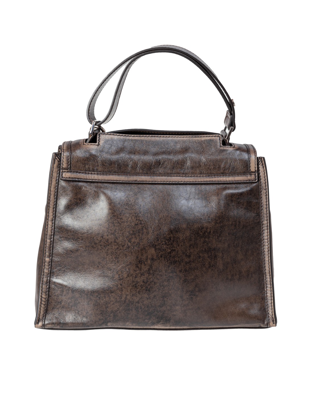 shop ORCIANI  Borsa: Orciani borsa Sveva media, in pelle, con tracolla.
Tasche: tre interne, di cui una con zip.
Chiusura: patta con bottone magnetico.
Manico allungabile.
Tracolla rimovibile e regolabile.
Tracolla di servizio regolabile.
Finitura palladio.
Dimensioni: Larghezza: 32 cm, Altezza: 24 cm, Profondità: 15 cm.
Composizione: 100% pelle.
Made in Italy.. BT2006 DLV-FANGO number 1789945